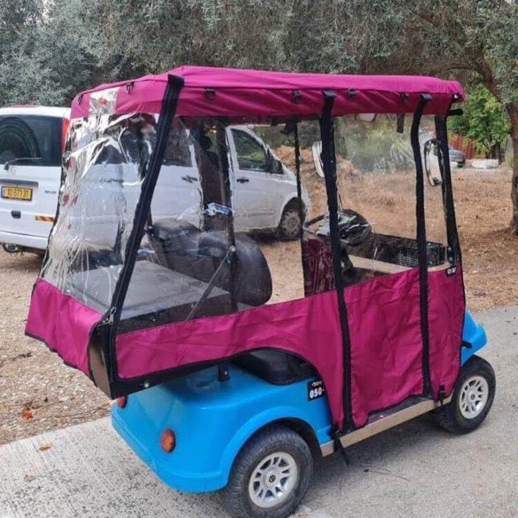 כיסוי דגם ג׳ - 1