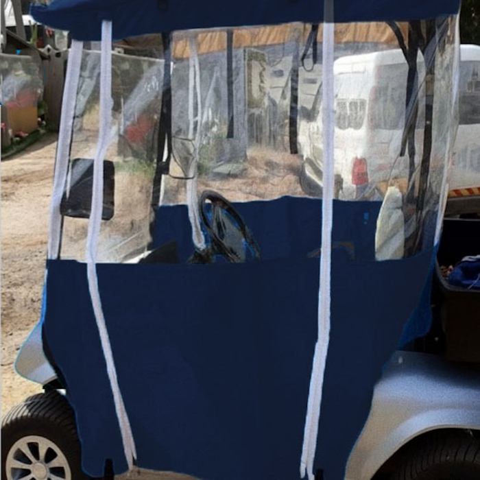 כחול נייבי